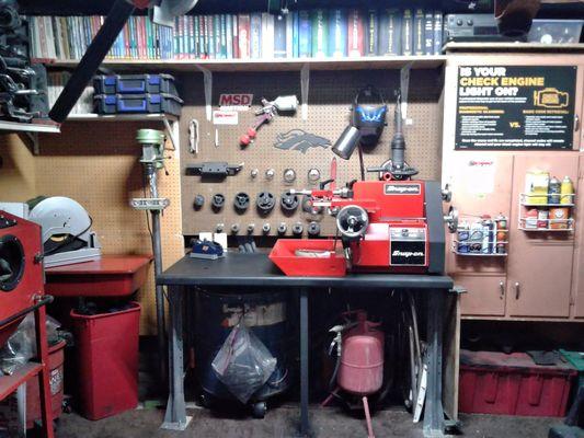 All Pro Automotive Services