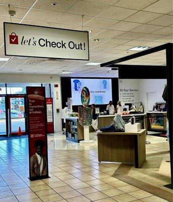 Queen Ka'ahumanu Center