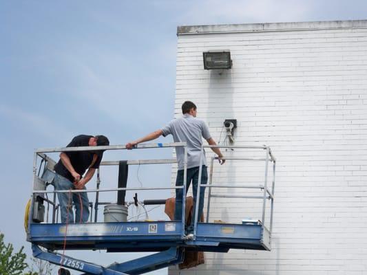 Siegel's Satellite & Antenna