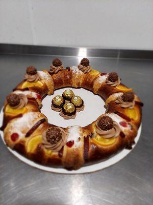 Gina's Little Kitchen