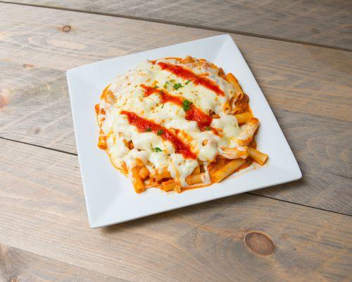 BAKED ZITI