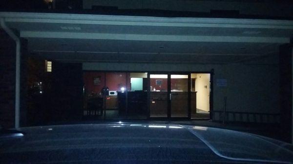 Branson Royal inn and suites