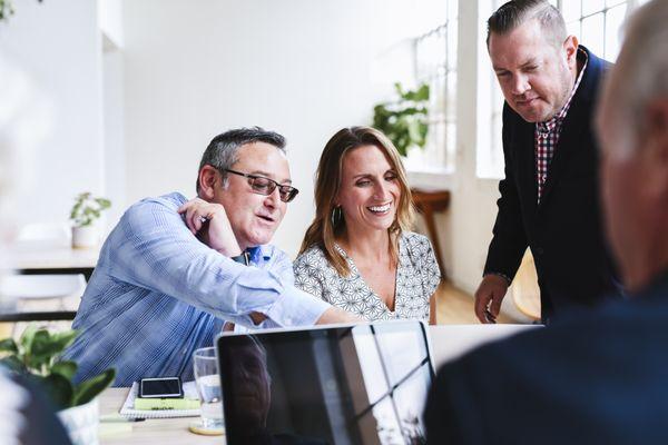 Aldebaran Recruiting