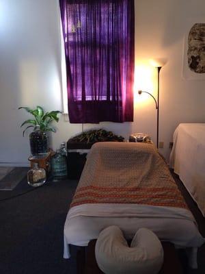 Craniosacral New Orleans