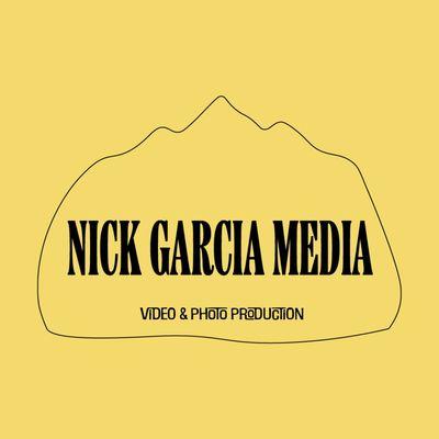 Nick Garcia Media
