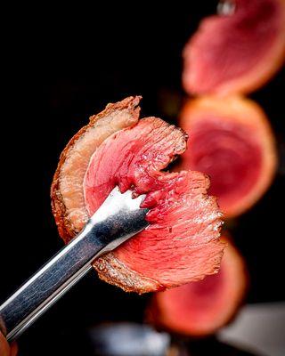 Chama Gaúcha Brazilian Steakhouse