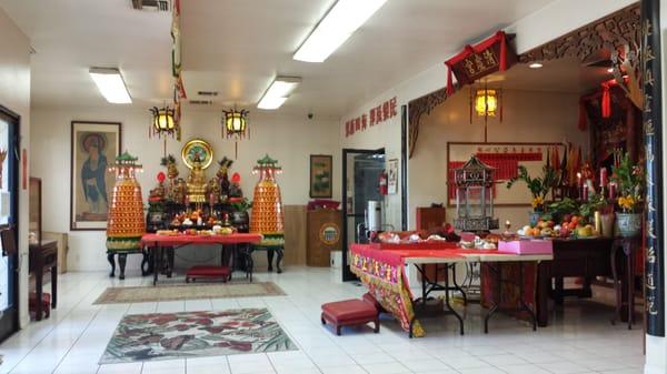 Rach Gia Friendship Association of California