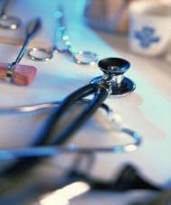 Irving Health & Medical Center