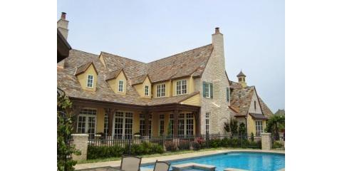 Roofscapes Exteriors