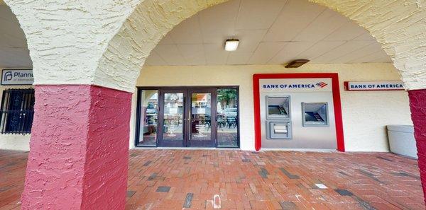 Bank of America