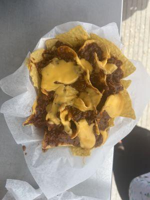 A Delicious Bite