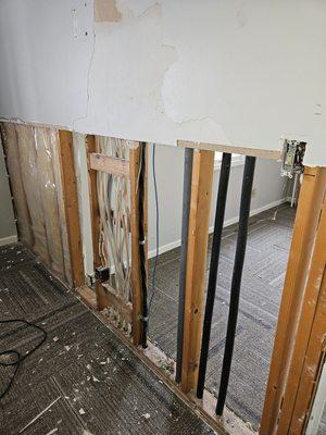 Gregory Construction Company