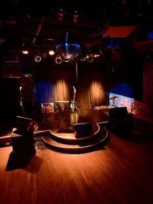 Bowery Electric
