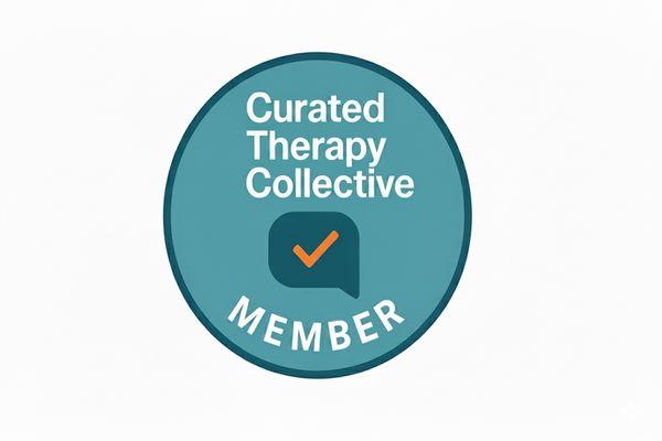 Curated Therapy Collective