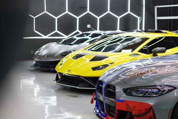 Silicon Valley Autospa