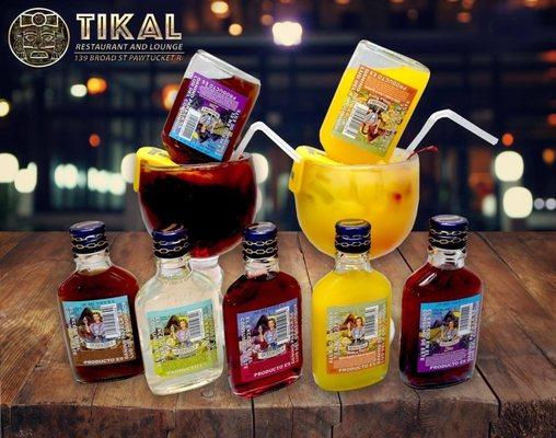 Tikal Restaurant And Lounge