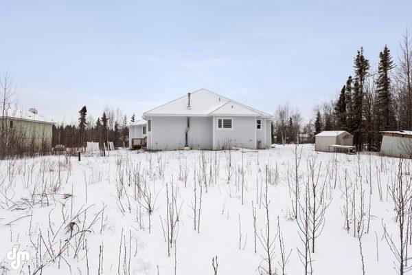 Arctic Rose Assisted Living Facility