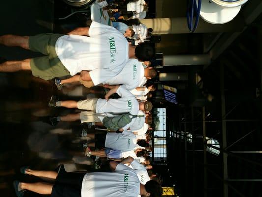 United Way Day of Caring