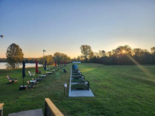 O’Fallon Golf Range