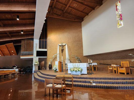 San Francisco Solano Church