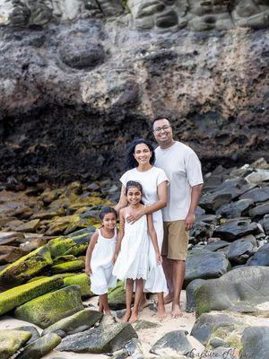 Capture Aloha Photography