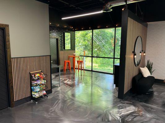 StructureM Marketing