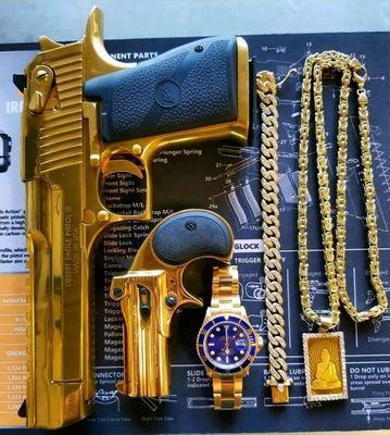 we buy gold watch diamonds and firearms
