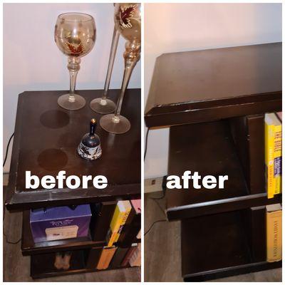 Nitty Gritty Cleaning Services