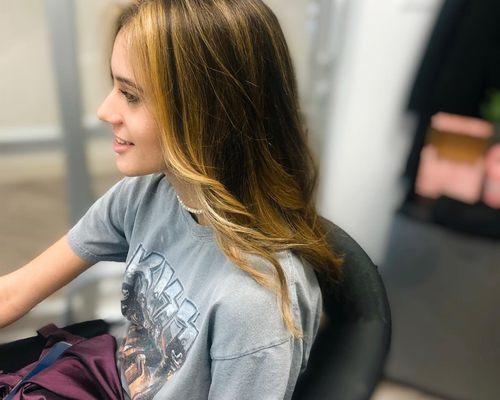 Yolanda’s Stylist Studio