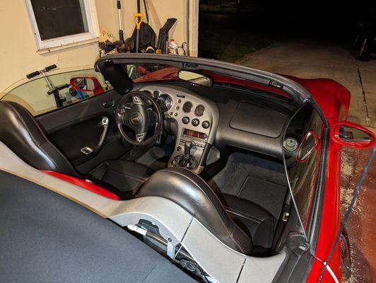 WBC Auto Detailing