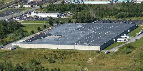 Martin Roofing Company