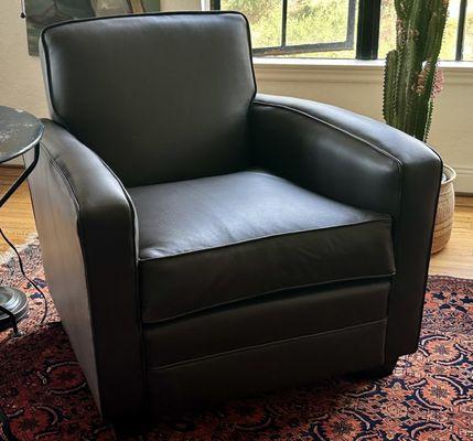 Seventeen Street Upholstery