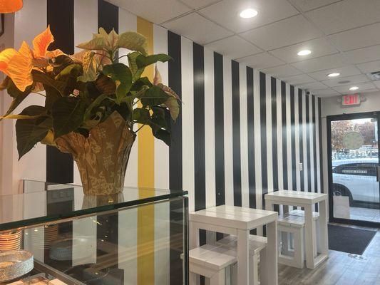 Passion Ice & Coffee