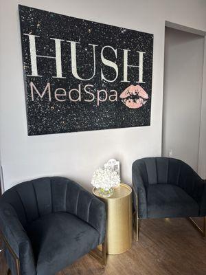 Hush MedSpa
