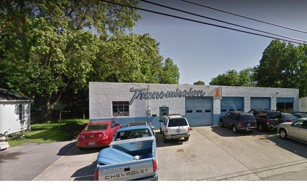 Grisham's Automotive Service