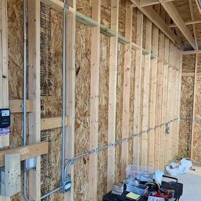 S&K Electrical And Home Services