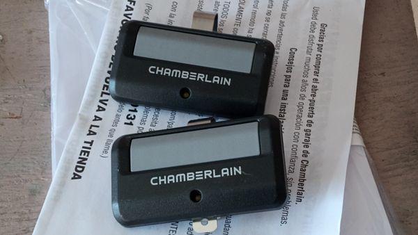 Steve Moore Garage Door