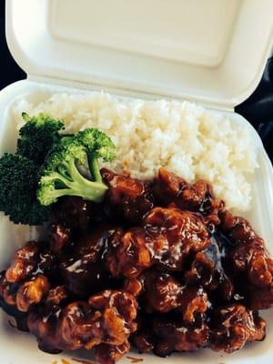 China Wok