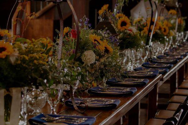 Berkley Event Center