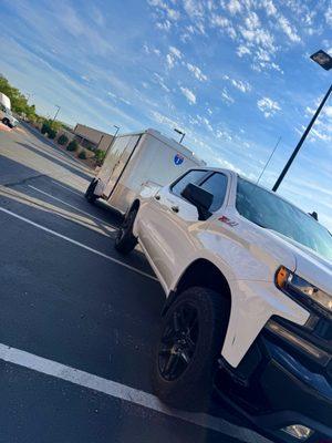 S&S Debris Pickup & Moving