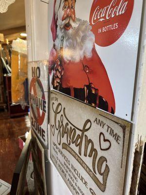 Beyond the Ranch Antiques