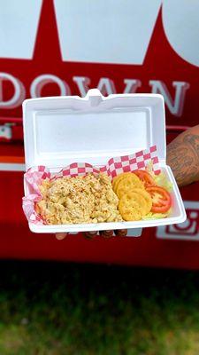 Webo's Foodtruck & Catering