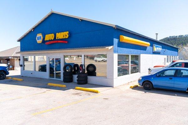 NAPA Auto Parts - Sturgis NAPA