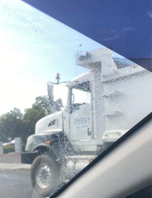 Brock Excavation Inc