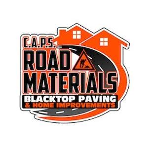 C.A.P.S. Road Materials
