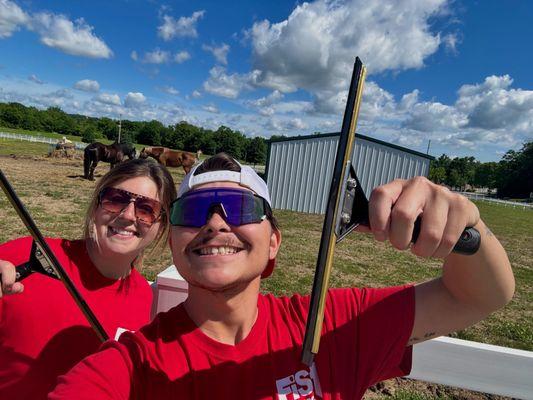 Fish Window Cleaning