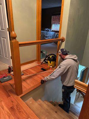 Forge Construction & Design