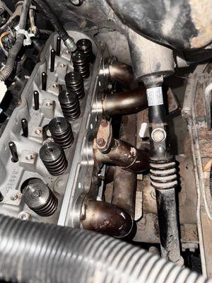 Vigorous Mobile Automotive