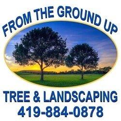From the Ground Up Tree & Landscaping
