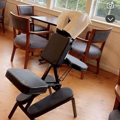 Kris’ In Home Massage Therapy